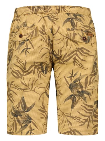 ANAPURNA Bermuda "Pellex" lichtbruin