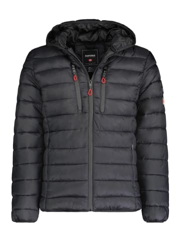 ANAPURNA Steppjacke "Alaricana" in Schwarz