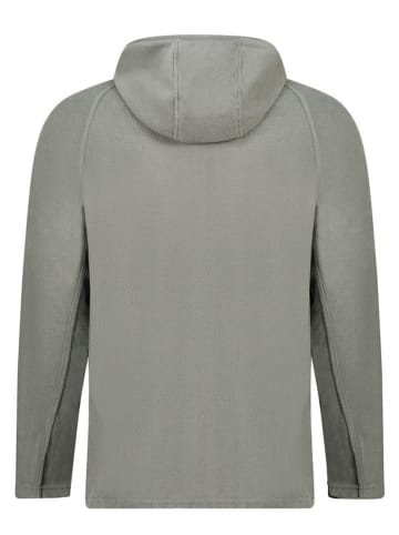 ANAPURNA Fleecejacke "Tugoodana" in Grau