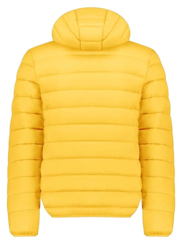 ANAPURNA Steppjacke "Amitalana" in Gelb