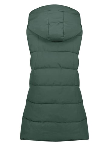 ANAPURNA Steppweste "Dolbana" in Grün