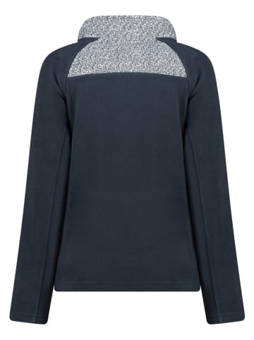 ANAPURNA Fleecejacke ''Urithana'' in Dunkelblau