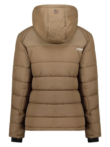 ANAPURNA Winterjacke "Beachana" in Hellbraun