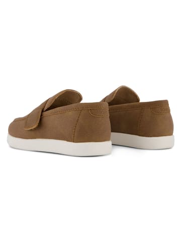 TOMS Instappers bruin