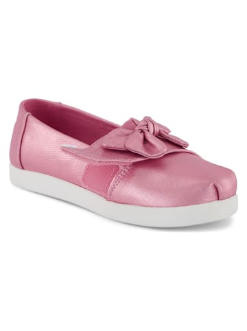 TOMS Slippper lichtroze