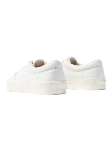 TOMS Sneakersy w kolorze białym