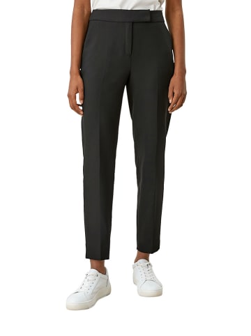 s.Oliver Hose in Schwarz