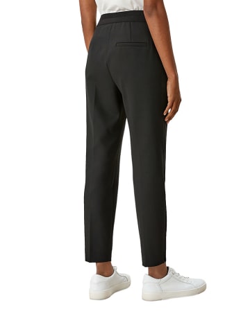 s.Oliver Hose in Schwarz