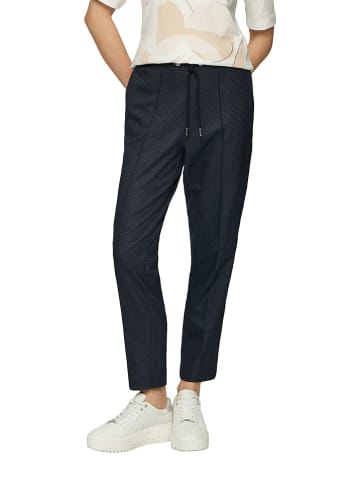 s.Oliver Hose in Dunkelblau