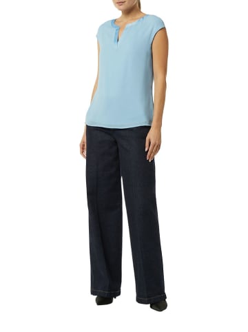 s.Oliver Bluse in Hellblau