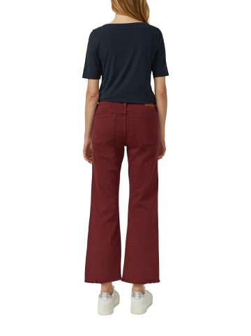 s.Oliver Shirt in Dunkelblau