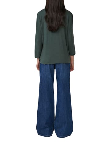 s.Oliver Bluse in Grün