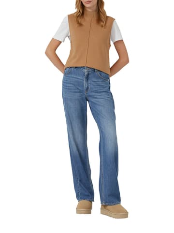 s.Oliver Pullunder in Hellbraun