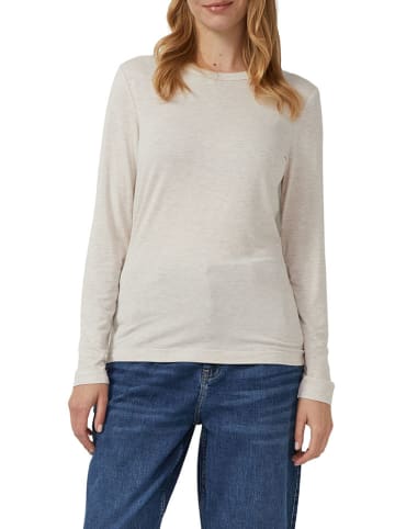 s.Oliver Koszulka w kolorze beżowym