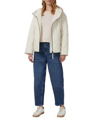 s.Oliver Koszulka w kolorze beżowym