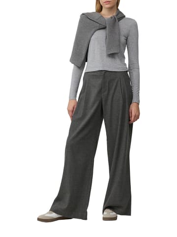 s.Oliver Longsleeve in Grau