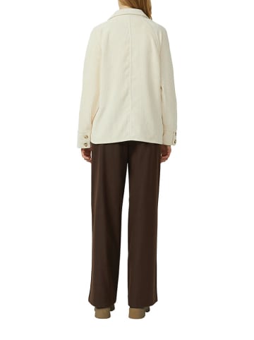 s.Oliver Hemdjacke in Beige