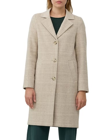 s.Oliver Übergangsmantel in Beige