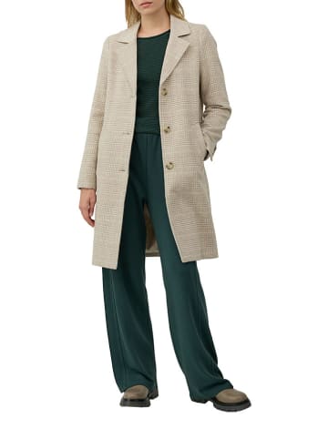 s.Oliver Tussenmantel beige