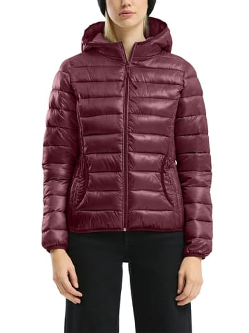 s.Oliver Steppjacke in Bordeaux