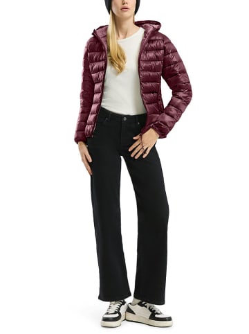 s.Oliver Steppjacke in Bordeaux
