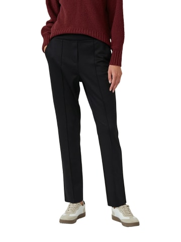 s.Oliver Hose in Schwarz