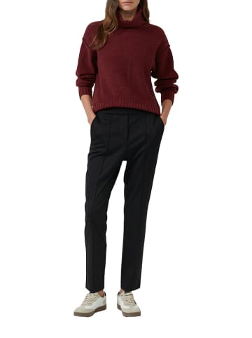 s.Oliver Hose in Schwarz