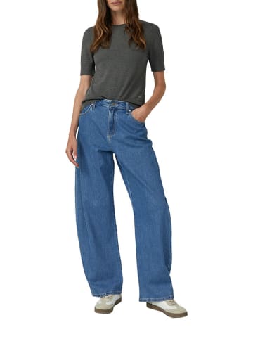 s.Oliver Sweter w kolorze szarym