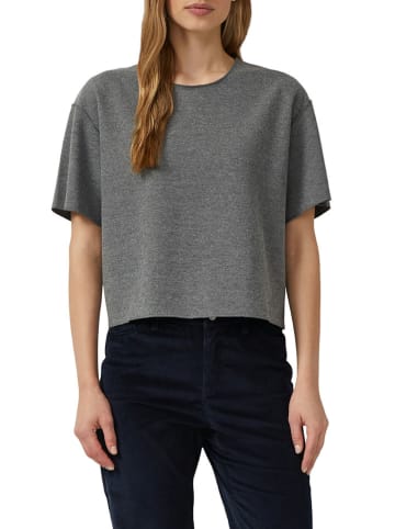 s.Oliver Shirt in Grau