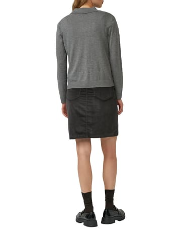 s.Oliver Pullover in Grau