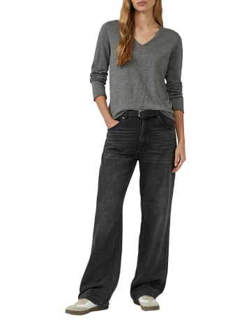 s.Oliver Pullover in Grau