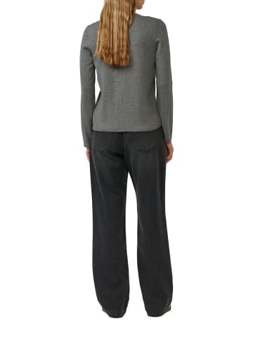 s.Oliver Pullover in Grau