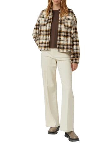 s.Oliver Shirt in Braun