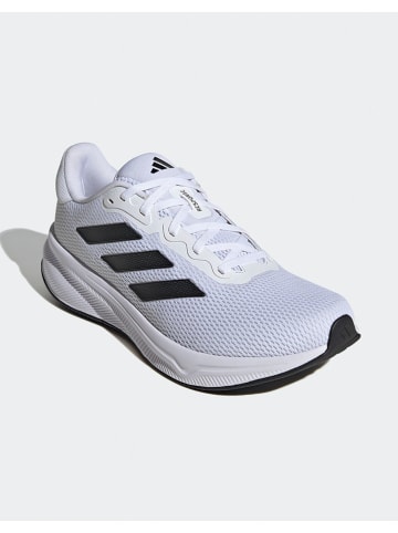 adidas Laufschuhe "Response" in Weiß