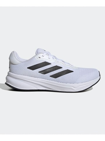 adidas Hardloopschoenen "Response" wit