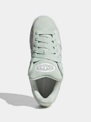 adidas Leder-Sneakers "Campus 00s" in Mint