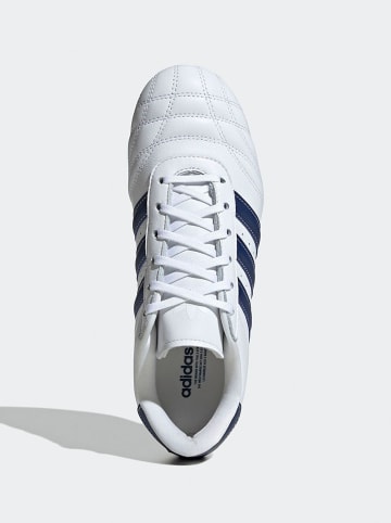 adidas Leren sneakers "Taekwondo Lace" wit