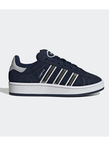 adidas Leren sneakers "Campus 00s" donkerblauw