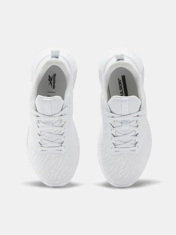 Reebok Buty sportowe "Fluxlite II" w kolorze białym