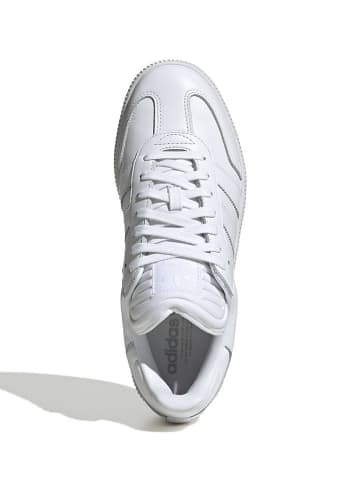 adidas Leren sneakers "Samba XLG" wit
