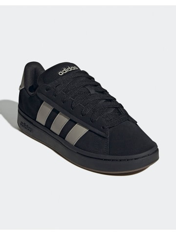 adidas Leren sneakers "Grand Court Alpha 00s" zwart