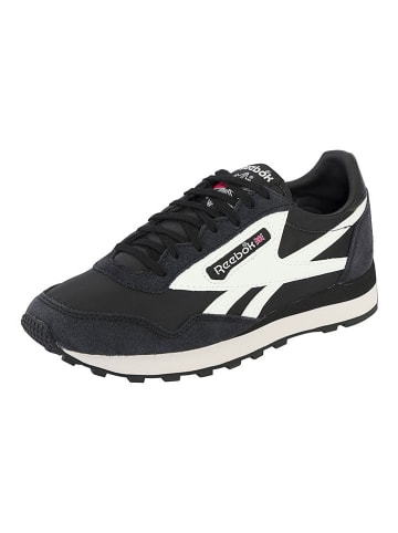 Reebok Sneakersy "Aztec II" w kolorze czarnym