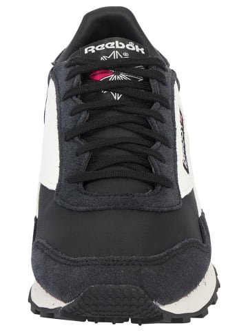 Reebok Sneakers "Aztec II" in Schwarz