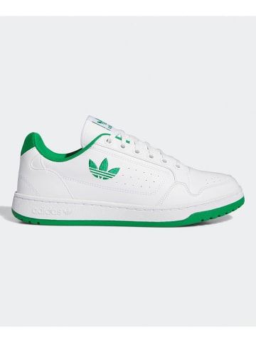 adidas Sneakers "NY 90" in Weiß