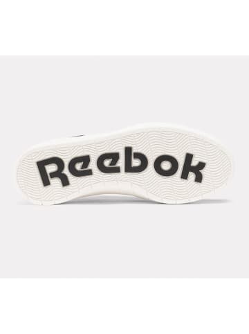 Reebok Sneakersy "Court Advance Surge" w kolorze białym