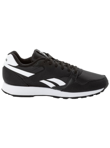 Reebok Sneakers "Ultra Flash" in Schwarz