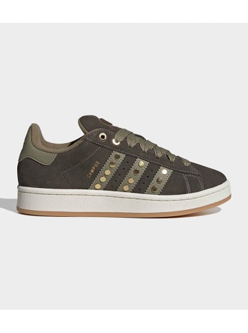 adidas Leren sneakers "CAMPUS 00s" kaki