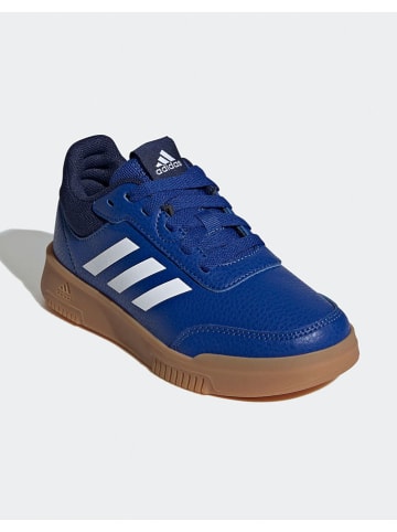 adidas Sneakers "Tensaur Sport 2.0" in Blau
