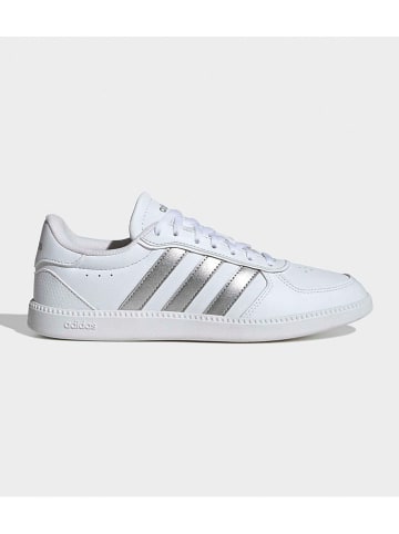 adidas Sneakers "Breaknet Sleek" in Weiß