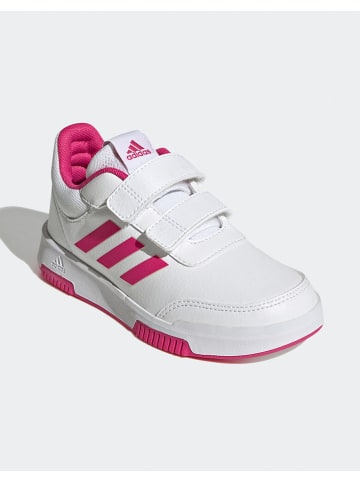 adidas Sneakers "Tensaur Sport 2.0" in Weiß